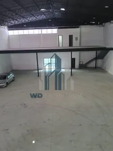 para alugar, 800m² no Vila Pedroso, São Paulo