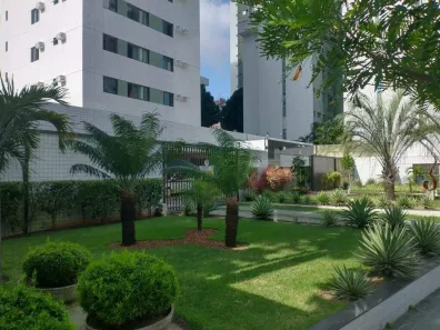 Apartamento com 2 Quartos para alugar, 45m² no Torre, Recife