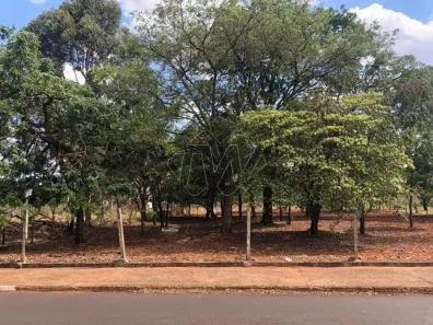 Lote/Terreno à venda, 3529m² no Jardim Cruzeiro do Sul I e II, Araraquara