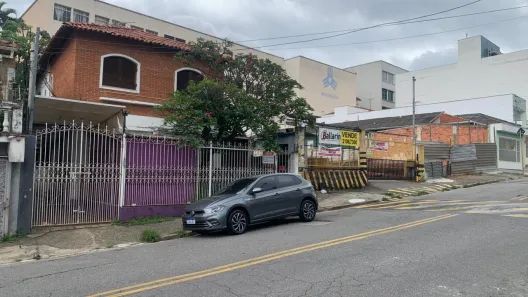 Casa com 5 Quartos à venda, 340m² no Rudge Ramos, São Bernardo do Campo