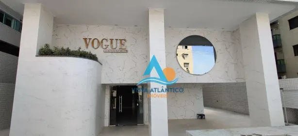 Apartamento com 2 Quartos à venda, 73m² no Boqueirão, Praia Grande