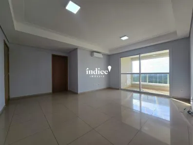 Apartamento com 3 Quartos à venda, 109m² no Condomínio Villa Buenos Aires, Ribeirão Preto