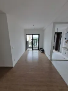 Apartamento com 2 Quartos para alugar, 58m² no Jardim Esplanada, São José dos Campos
