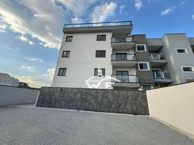 Apartamento com 2 Quartos à venda, 76m² no Jardim Bela Vista, Guaratinguetá