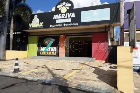 Imóvel Comercial com 3 Quartos para alugar, 219m² no Jardim Nossa Senhora Auxiliadora, Campinas