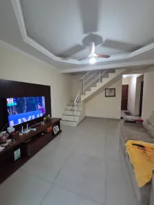 Apartamento com 4 Quartos para alugar, 140m² no Recreio, Rio das Ostras