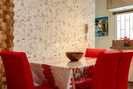 Apartamento com 2 Quartos à venda, 55m² no Centro, Florianópolis