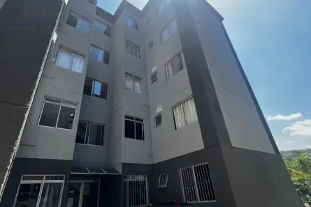 Apartamento com 2 Quartos à venda, 38m² no Jardim Ipanema (Zona Oeste), São Paulo