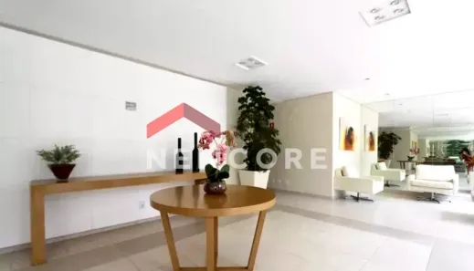 Apartamento com 2 Quartos à venda, 70m² no Jardim Parque Morumbi, São Paulo