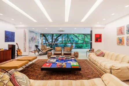 Apartamento com 3 Quartos à venda, 317m² no Barra da Tijuca, Rio de Janeiro