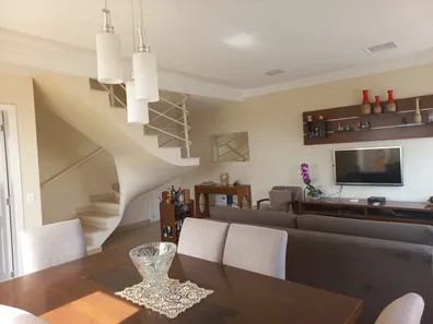 Cobertura com 3 Quartos à venda, 136m² no Parque das Flores, Campinas