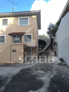 Imóvel Comercial à venda, 160m² no Santo Amaro, São Paulo