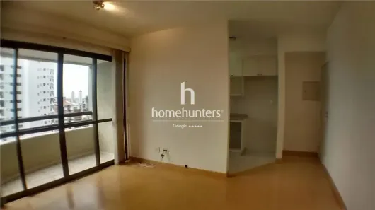 Apartamento com 1 Quarto à venda, 59m² no Cambuí, Campinas