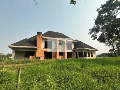 Fazenda/Sítio com 5 Quartos à venda, 139057m² no Pirabeiraba (Pirabeiraba), Joinville