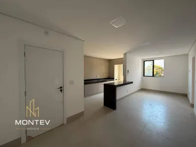 Apartamento com 3 Quartos à venda, 98m² no Centro, Divinópolis