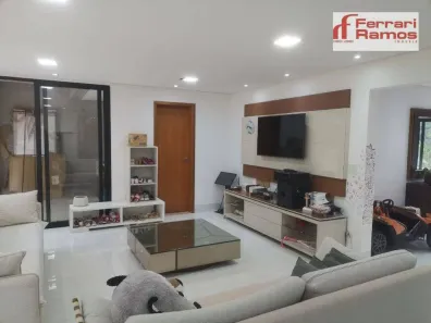 Fazenda/Sítio com 5 Quartos à venda, 707m² no Canjicas, Arujá
