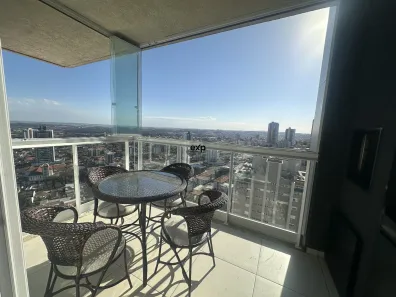 Apartamento com 3 Quartos à venda, 147m² no Oficinas, Ponta Grossa