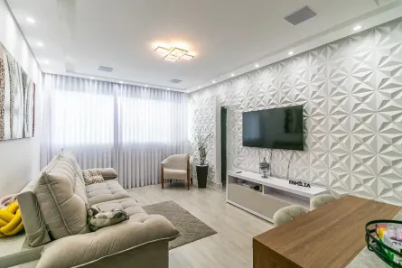 Apartamento com 2 Quartos à venda, 72m² no Cabral, Contagem