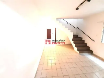 Sobrado com 2 Quartos à venda, 100m² no Demarchi, São Bernardo do Campo