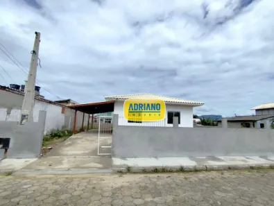 Casa com 2 Quartos para alugar, 80m² no Rio Grande, Palhoça