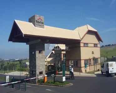 Lote/Terreno à venda, 360m² no Swiss Park, Campinas