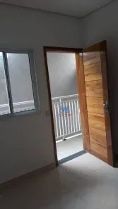 Apartamento com 2 Quartos à venda, 43m² no Vila Esperança, São Paulo