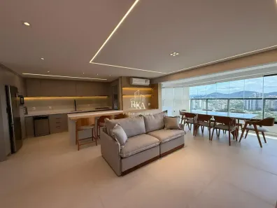 Apartamento com 2 Quartos para venda ou aluguel, 124m² no Alphaville Centro Industrial e Empresarial/Alphaville., Barueri