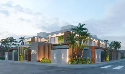Casa com 3 Quartos à venda, 132m² no Cristo Redentor, João Pessoa