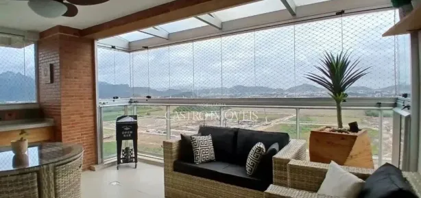 Apartamento com 3 Quartos à venda, 102m² no Barra Olímpica, Rio de Janeiro