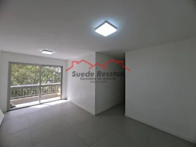 Apartamento com 3 Quartos à venda, 80m² no Parque Residencial Julia, São Paulo