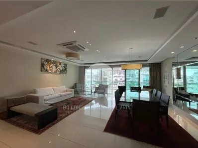 Cobertura com 4 Quartos para alugar, 580m² no Barra da Tijuca, Rio de Janeiro