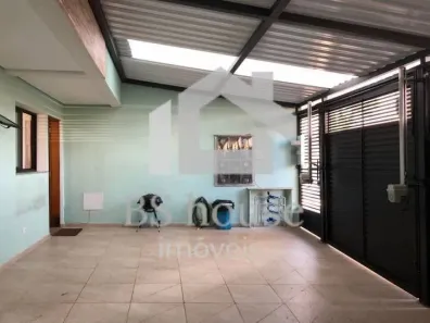 Apartamento com 2 Quartos à venda, 67m² no Vila Assunção, Santo André
