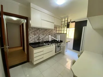 Apartamento com 2 Quartos à venda, 62m² no Jardim São Dimas, São José dos Campos