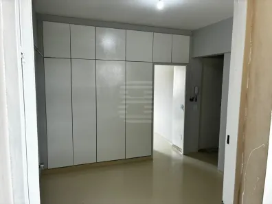 Kitnet com 1 Quarto para alugar, 49m² no Botafogo, Campinas