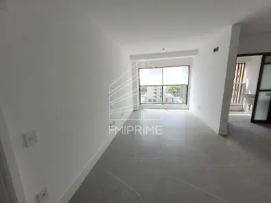 Apartamento com 2 Quartos à venda, 75m² no Perdizes, São Paulo