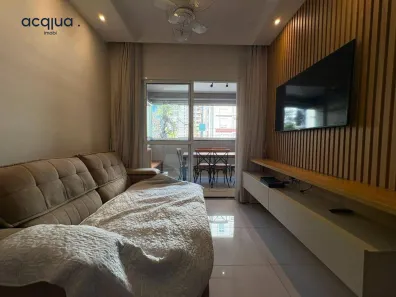 Apartamento com 2 Quartos à venda, 81m² no Ribeirânia, Ribeirão Preto