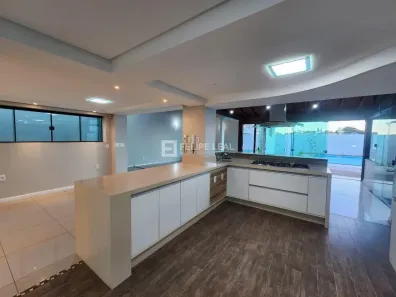 Casa com 4 Quartos à venda, 360m² no Capoeiras, Florianópolis