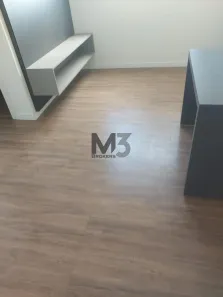 Apartamento com 2 Quartos para alugar, 44m² no Jardim Ibirapuera, Campinas