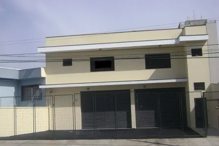 Imóvel Comercial para alugar, 30m² no Jardim Ester, São Paulo