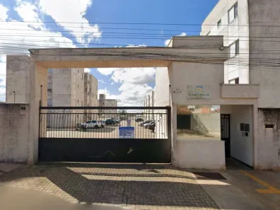 Apartamento com 1 Quarto à venda, 46m² no Vila Mazzei, Itapetininga