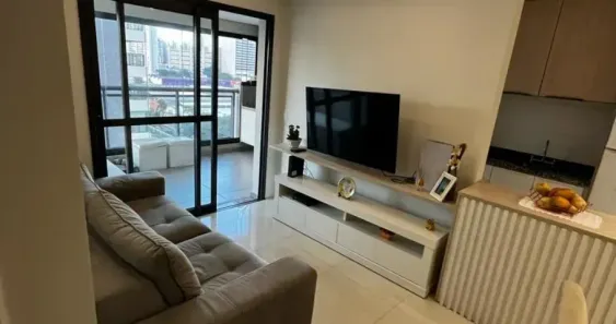 Apartamento com 2 Quartos à venda, 61m² no Vila Leopoldina, São Paulo