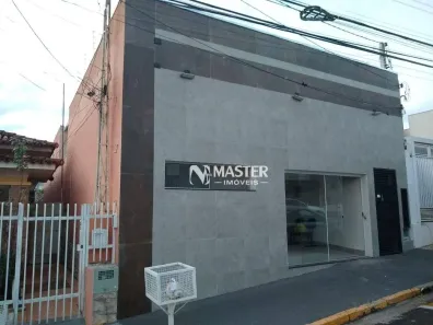 Ponto Comercial à venda, 180m² no Centro, Marília