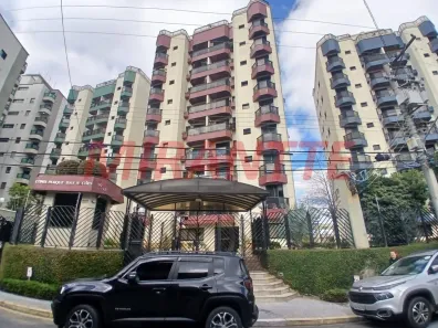 Apartamento com 3 Quartos à venda, 99m² no Vila Primavera, São Paulo
