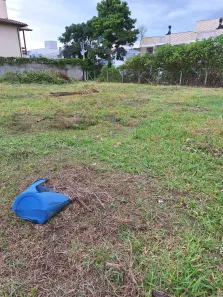 Lote/Terreno à venda, 642m² no Campeche, Florianópolis