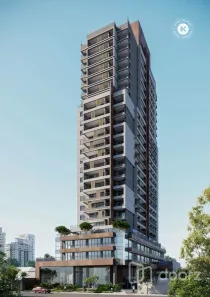 Sala Comercial à venda, 44m² no Vila Mariana, São Paulo