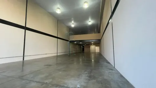 Galpão/Depósito/Armazém para alugar, 324m² no Campos Elíseos, Ribeirão Preto