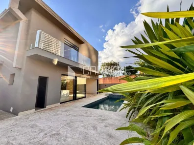 Casa com 5 Quartos à venda, 502m² no Jardim Olhos D´Água I, Ribeirão Preto