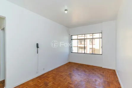 Apartamento com 1 Quarto à venda, 52m² no Centro Histórico, Porto Alegre