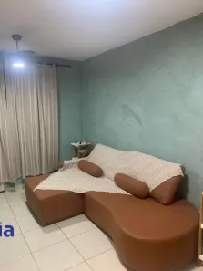 Casa de Condomínio com 2 Quartos para alugar, 67m² no , Jardinópolis