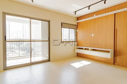 Apartamento com 1 Quarto à venda, 63m² no Moema, São Paulo